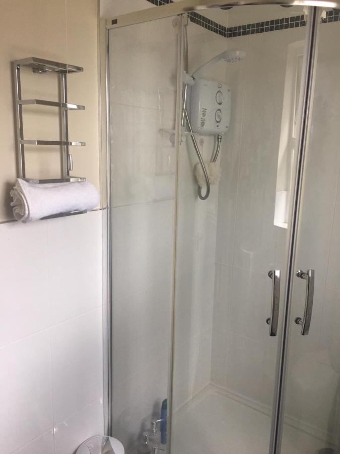 2 Sea Crest Bundoranヴィラ エクステリア 写真