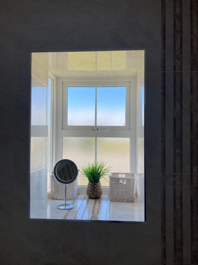 2 Sea Crest Bundoranヴィラ エクステリア 写真